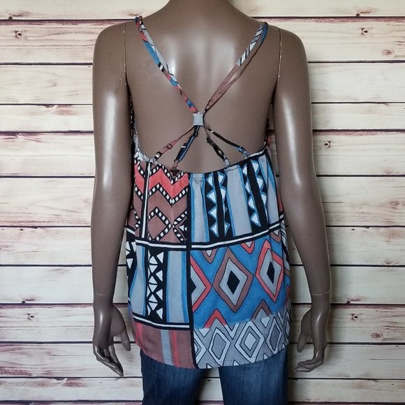 BILLABONG Tank Top - Picture 3 of 6